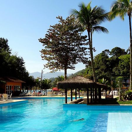 אנגרה דוס רייס Casa Verde E Mar מראה חיצוני תמונה