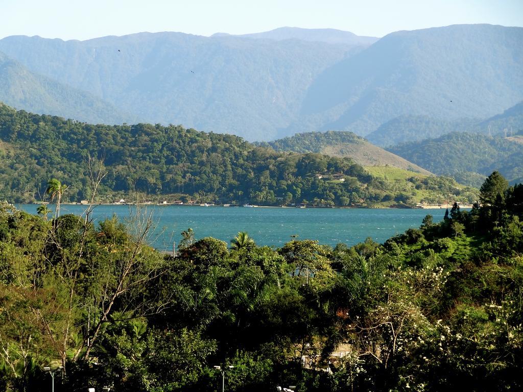 אנגרה דוס רייס Casa Verde E Mar מראה חיצוני תמונה