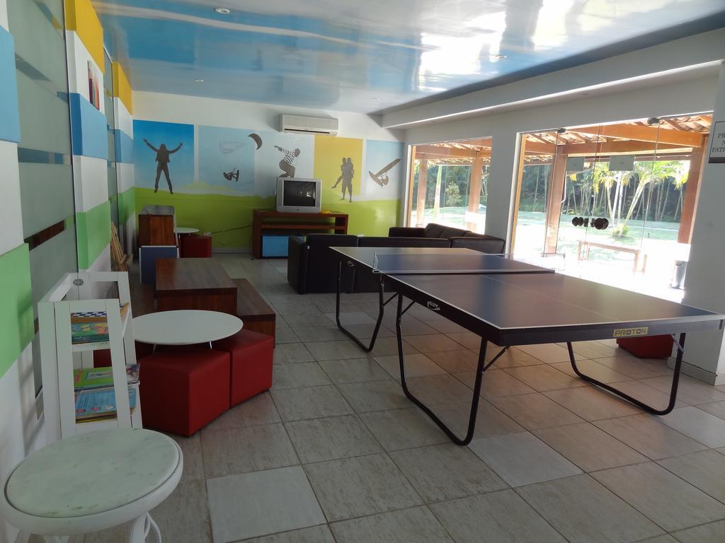 אנגרה דוס רייס Casa Verde E Mar מראה חיצוני תמונה