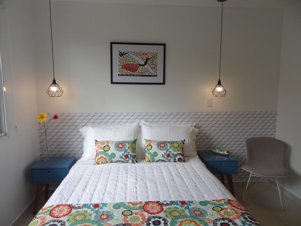 אנגרה דוס רייס Casa Verde E Mar מראה חיצוני תמונה