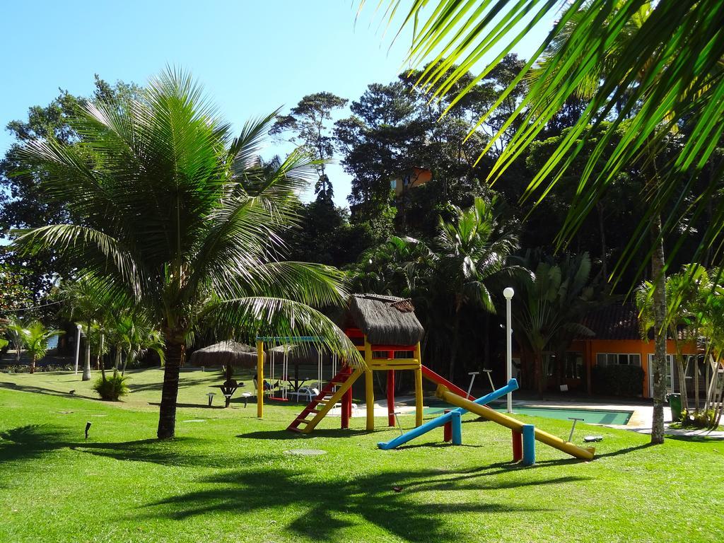 אנגרה דוס רייס Casa Verde E Mar מראה חיצוני תמונה