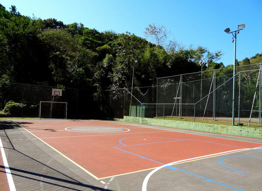 אנגרה דוס רייס Casa Verde E Mar מראה חיצוני תמונה