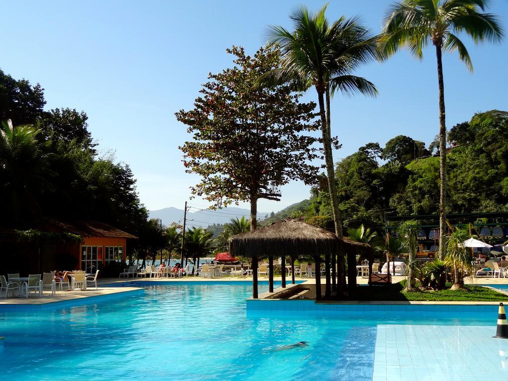 אנגרה דוס רייס Casa Verde E Mar מראה חיצוני תמונה