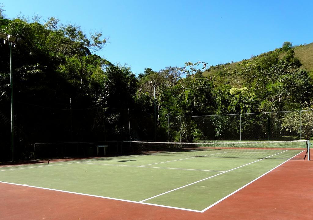 אנגרה דוס רייס Casa Verde E Mar מראה חיצוני תמונה