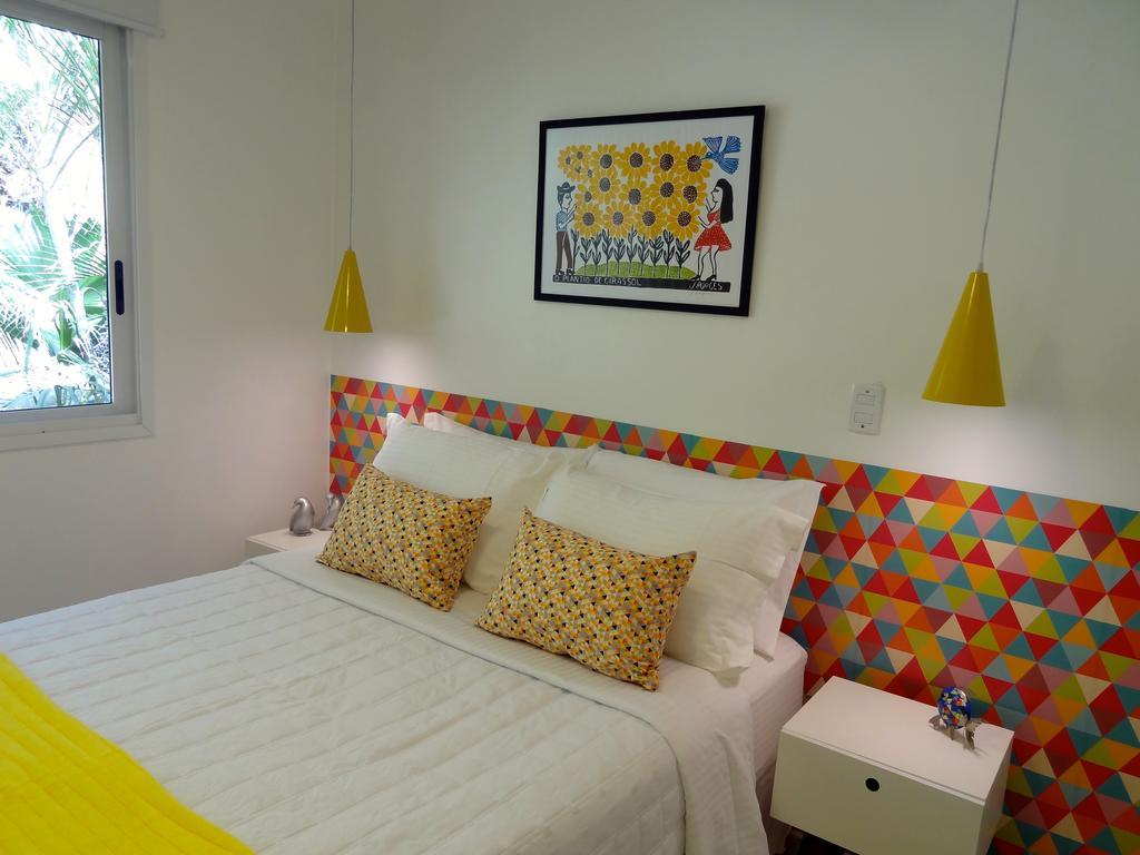 אנגרה דוס רייס Casa Verde E Mar מראה חיצוני תמונה