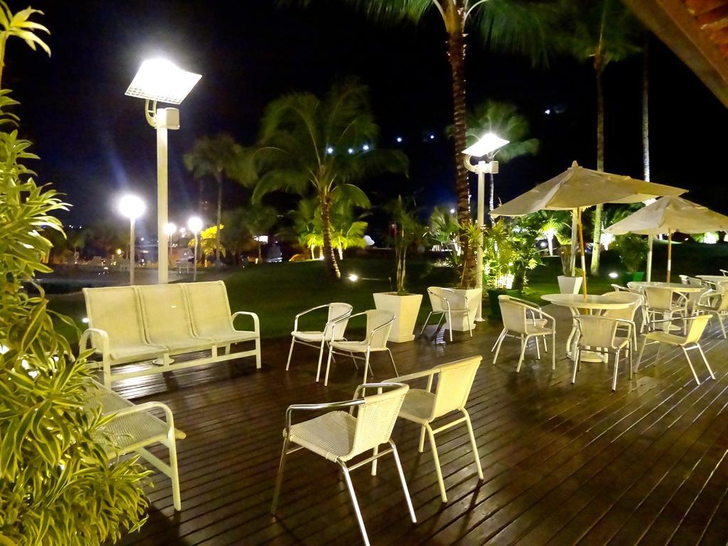 אנגרה דוס רייס Casa Verde E Mar מראה חיצוני תמונה