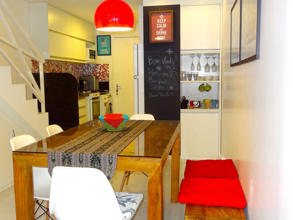 אנגרה דוס רייס Casa Verde E Mar מראה חיצוני תמונה
