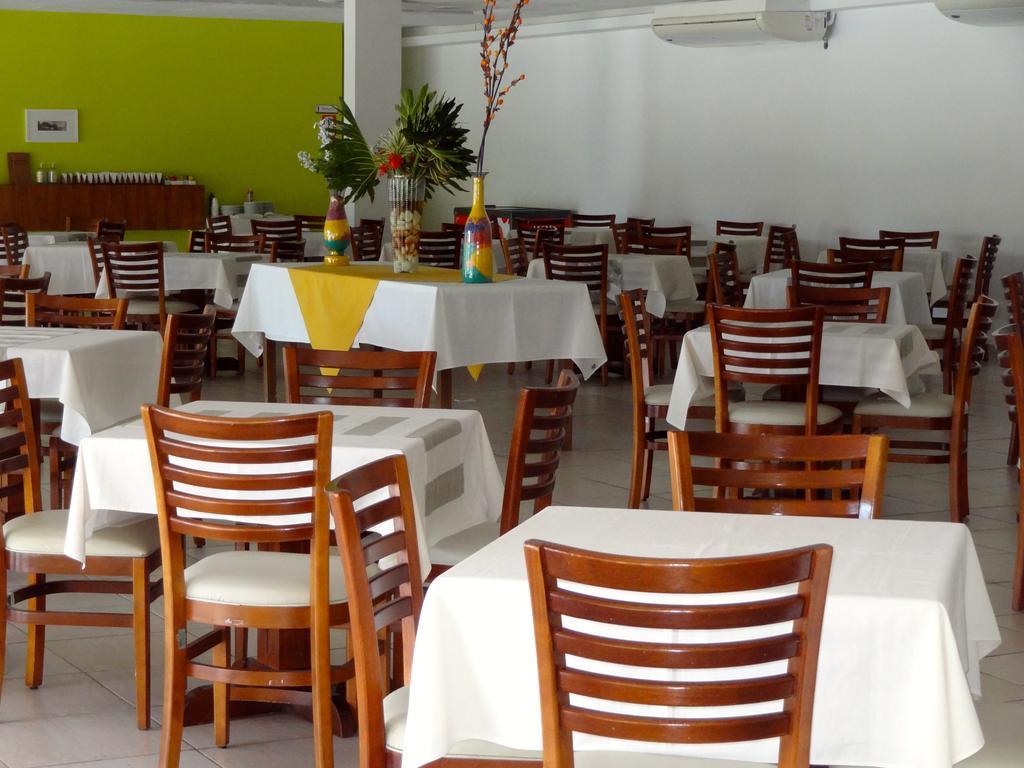 אנגרה דוס רייס Casa Verde E Mar מראה חיצוני תמונה