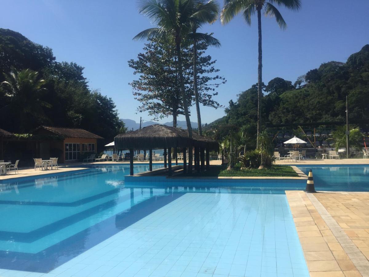 אנגרה דוס רייס Casa Verde E Mar מראה חיצוני תמונה